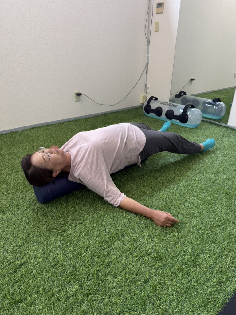 体験セッション