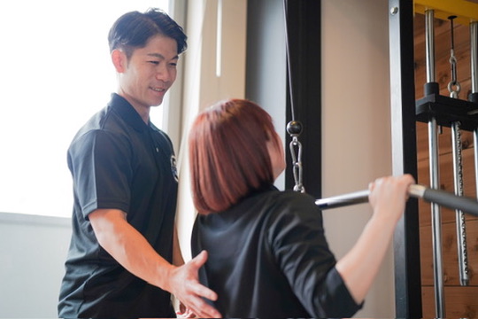 北柏で理学療法士が教える、健康的で効果的な運動指導を体感しよう！