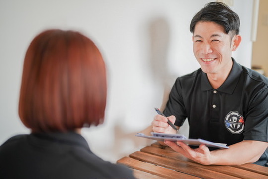 食事の重要性