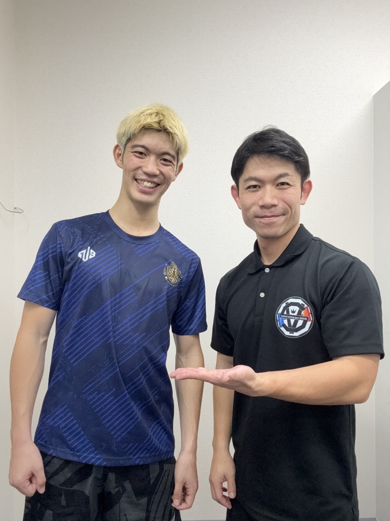 競技パフォーマンス向上のためのメソッド